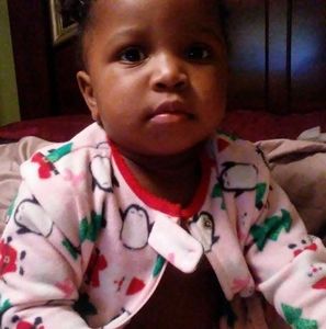 Meet your Posher, Rolanda